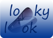 Looky-Look Logo
